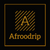 Afroodrip logo