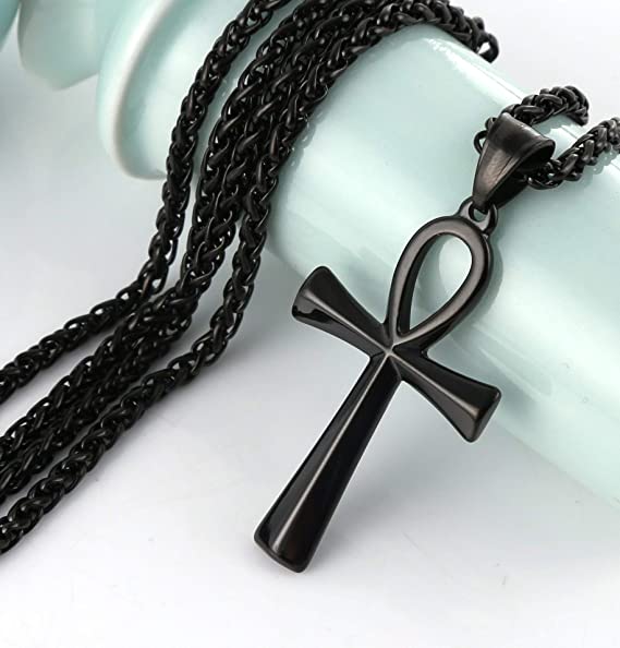 Ankh Necklace