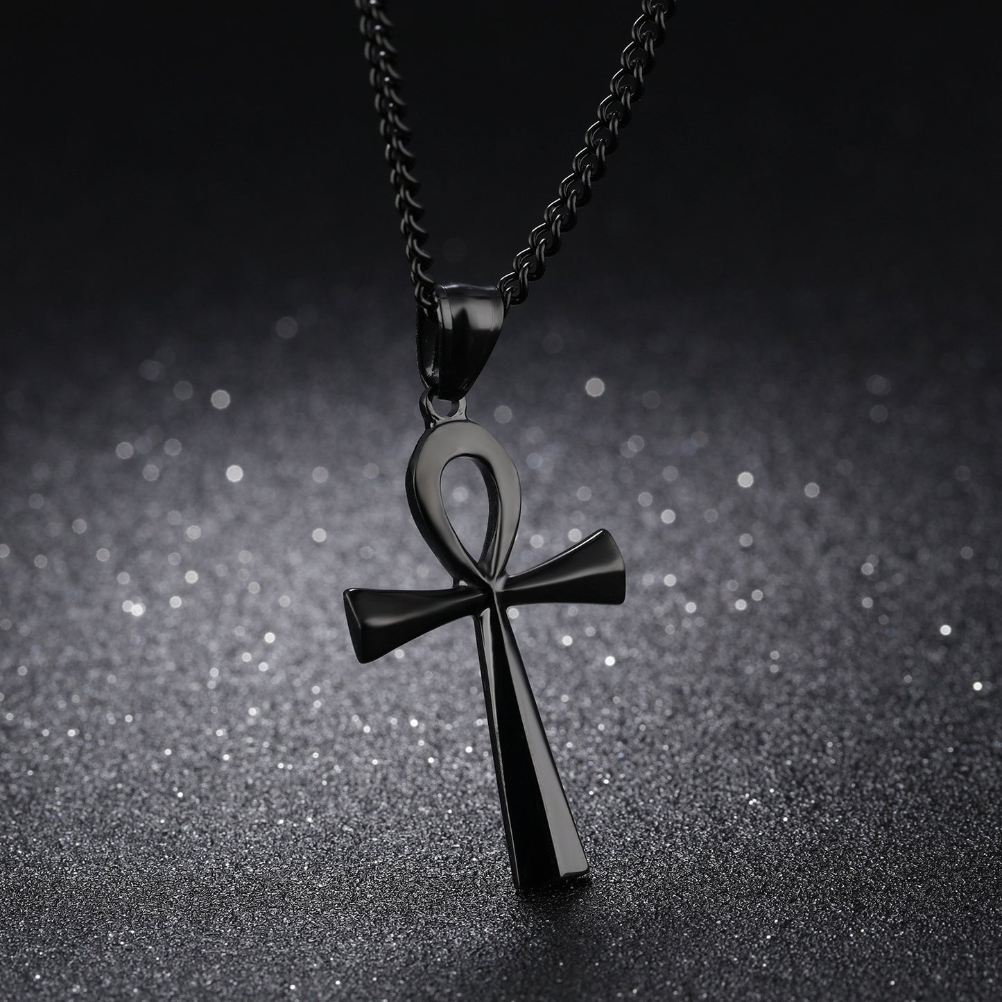 Ankh Necklace