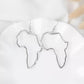 Africa Hook Earrings