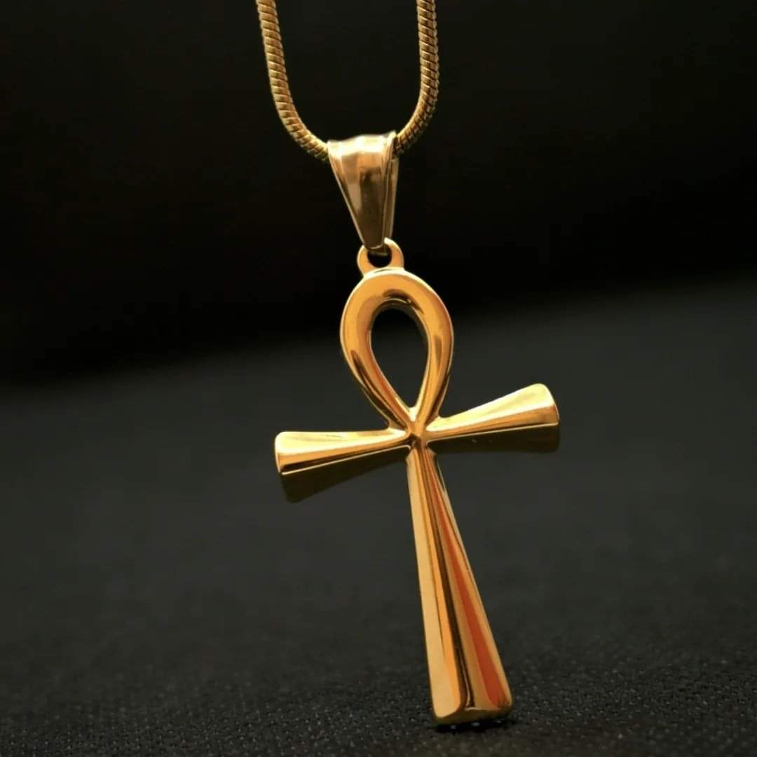 Ankh Necklace