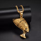 Nefertiti Necklace