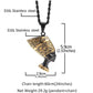 Nefertiti Necklace